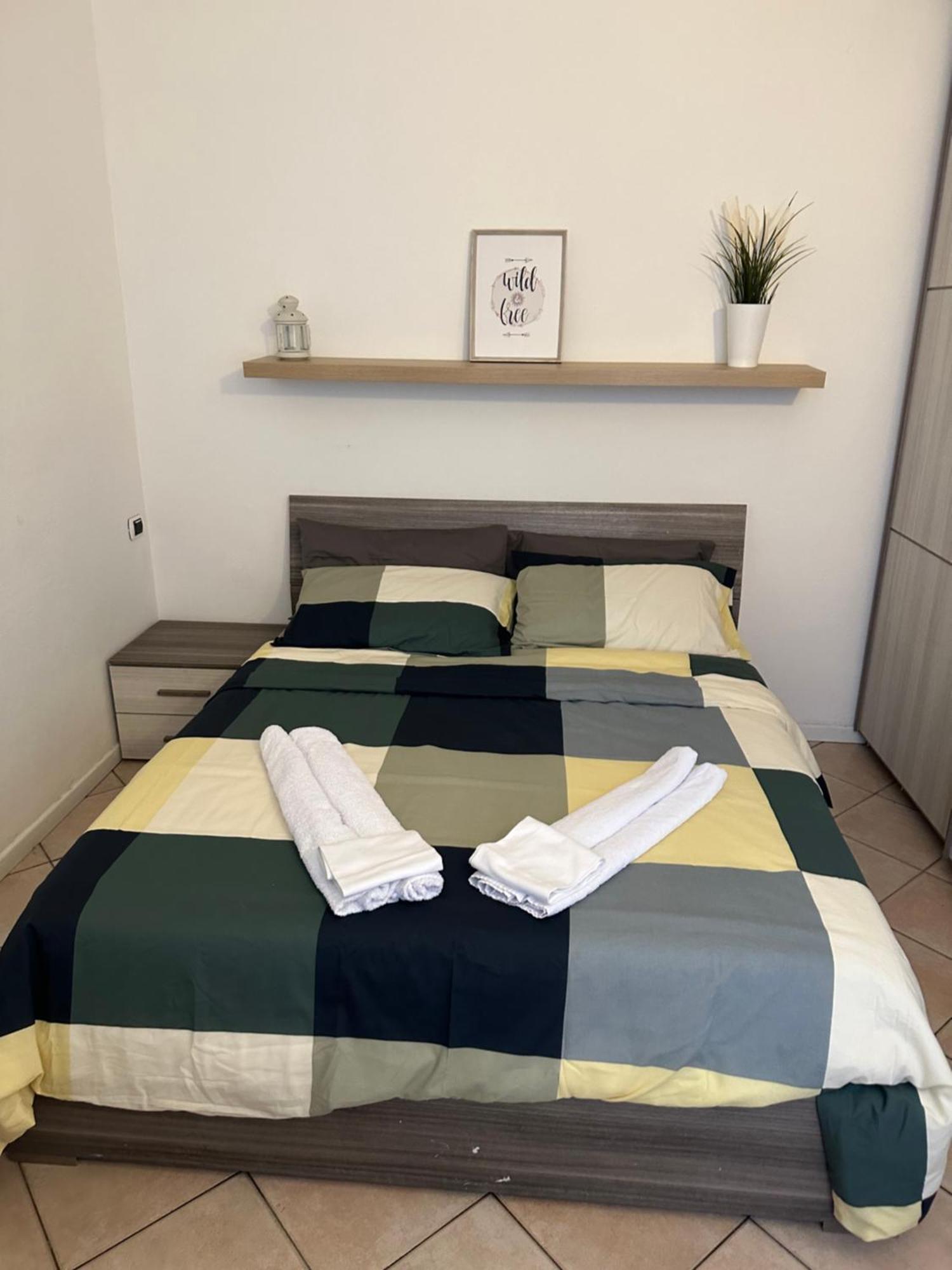 Melissa House Apartment - Milan — Foto 2