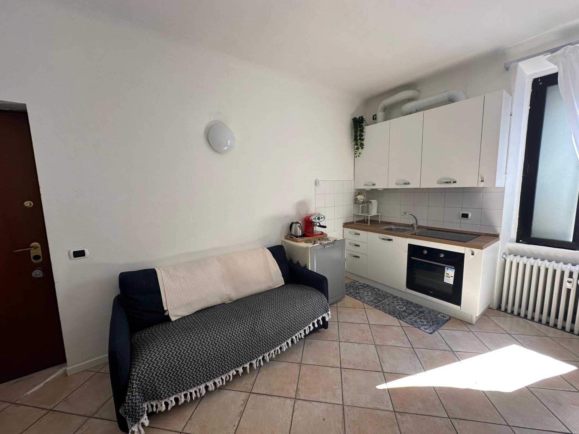 Melissa House Apartment - Milan, Milan