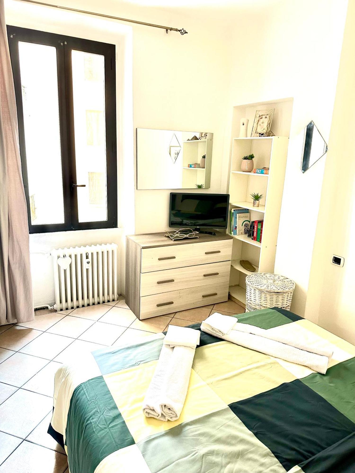Melissa House Apartment - Milan — Foto 3